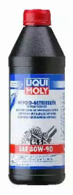 Масло Hypoid (GL5) SAE 80W-90 LIQUI MOLY 4406