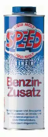 Присадки Speed Benzin Zusatz LIQUI MOLY 5105