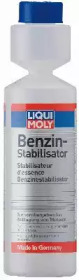 Присадка-стабилизатор Liqui Moly Benzin-Stabilisator, 0.25л 5107