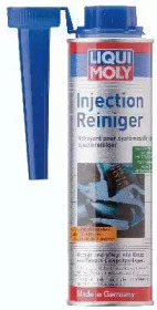 Очищувач інжектора Injection-Reiniger 300мл LIQUI MOLY 5110