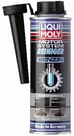 Очищувач бензинових систем посиленної дії Motorsystemreiniger Benzin 0.3 л LIQUI MOLY 5129