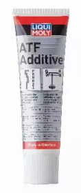 Присадки ATF Additive LIQUI MOLY 5135