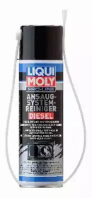 Очисник впускної системи дизельних двигунів LIQUI MOLY 5168