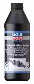 Засіб для очищення сажових фільтрів (промивка) DPF LIQUI MOLY 5169