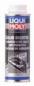 Герметик системи охолодження Liqui Moly Pro-Line Kuhlerdichter K 250мл 5178