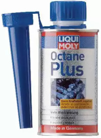 Присадка Liqui Moly Octane Plus, 0.15л 8355