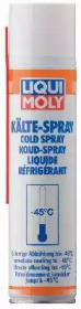Помощь при монтаже Kälte-Spray LIQUI MOLY 8916