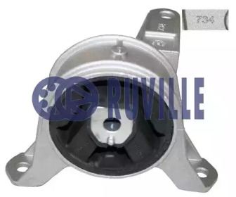 Подушка двигуна RUVILLE 325370
