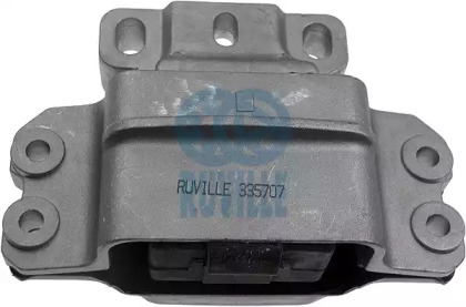 Подушка двигателя RUVILLE 335707