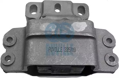 Подушка двигателя RUVILLE 335709