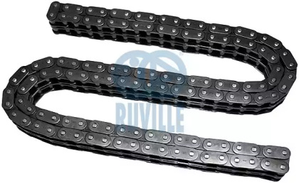 Цепь роликовий RUVILLE 3450022