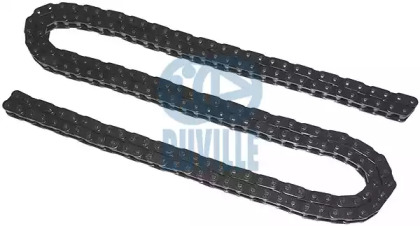 Ланцюг роликовий RUVILLE 3450028