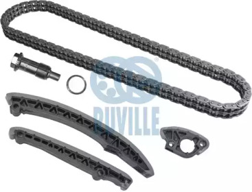 Комплект цепи привода распредвала RUVILLE 3451002S