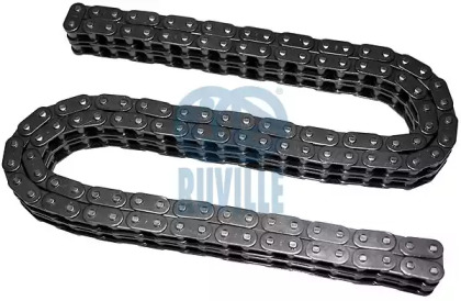 Цепь роликовий RUVILLE 3451007