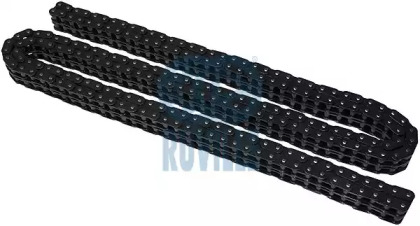 Цепь роликовий RUVILLE 3451019