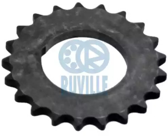 Шестерня колін. вала RUVILLE 3458006