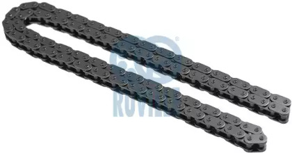 Цепь роликовий RUVILLE 3458008
