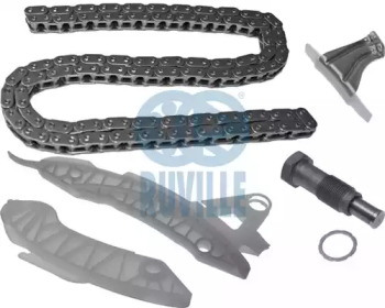 Комплект ланцюга ГРМ RUVILLE 3459042S