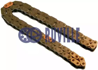 Цепь роликовий RUVILLE 3484020