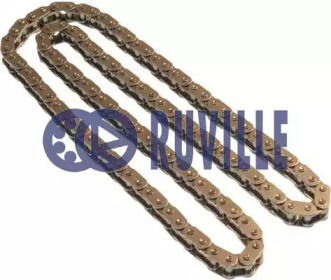Ланцюг роликовий RUVILLE 3487002