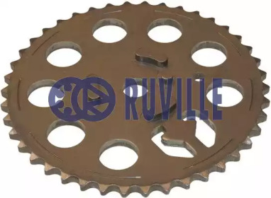Шестерня розподільчого вала RUVILLE 3487007