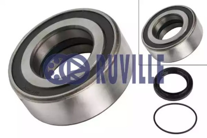 Підшипник RUVILLE 4086