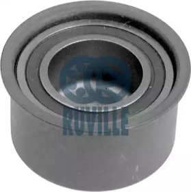 Ролик ГРМ Opel Astra G/H/Zafira B 2.0 01- (паразитний) (54x31.5) RUVILLE 55349