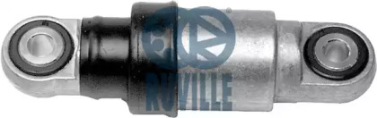 Амортизатор натяжника ролика привідного паса RUVILLE 55484