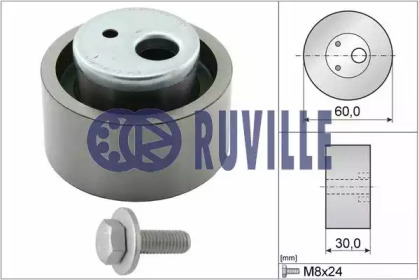 Шків привідного паса RUVILLE 55997