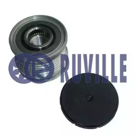 Обгінна муфта RUVILLE 56336