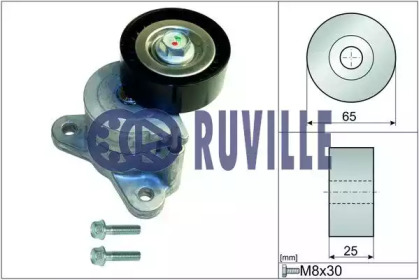 Натяг паса RUVILLE 56653