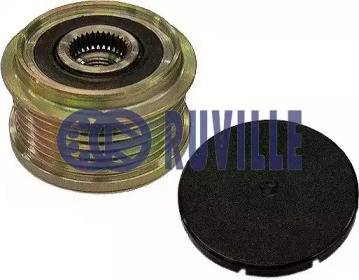 Шків привідного паса RUVILLE 59914
