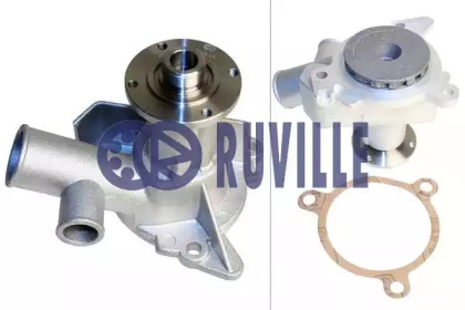 Водяний насос RUVILLE 65008