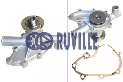 Водяний насос RUVILLE 65010