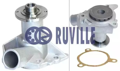 Водяний насос RUVILLE 65011
