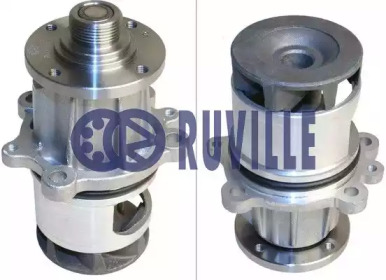 Водяний насос RUVILLE 65012