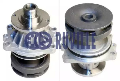 Водяний насос RUVILLE 65025