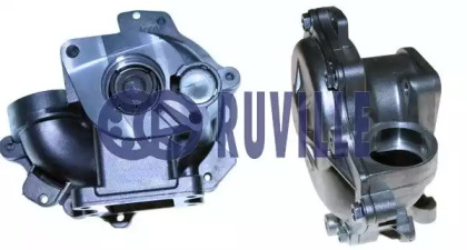 Водяний насос RUVILLE 65028