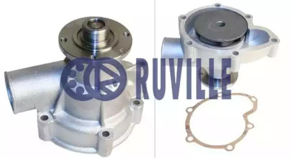 Водяний насос RUVILLE 65030