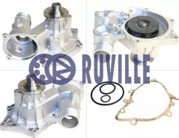 Водяний насос RUVILLE 65033