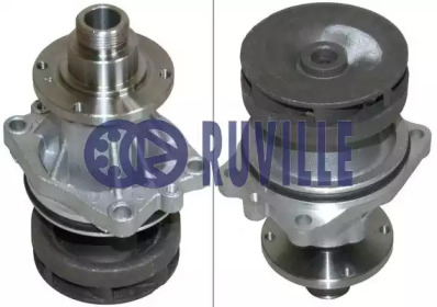 Водяний насос RUVILLE 65050