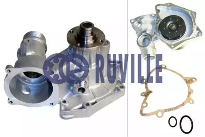 Водяний насос RUVILLE 65055