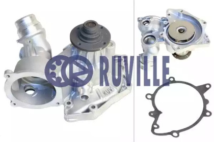 Водяний насос RUVILLE 65056