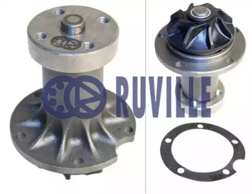 Водяний насос RUVILLE 65100