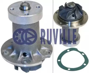Водяний насос RUVILLE 65101