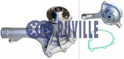 Водяний насос RUVILLE 65113