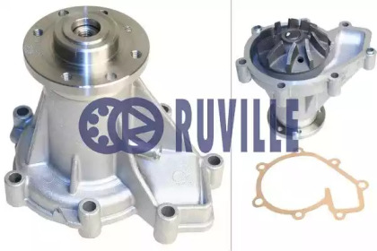 Водяний насос RUVILLE 65114