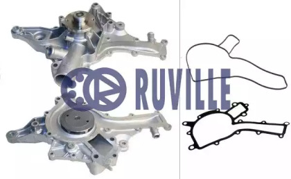 Водяний насос RUVILLE 65118