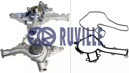 Водяний насос RUVILLE 65119