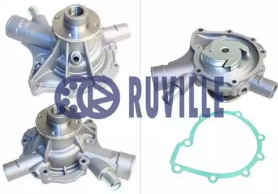 Водяний насос RUVILLE 65126